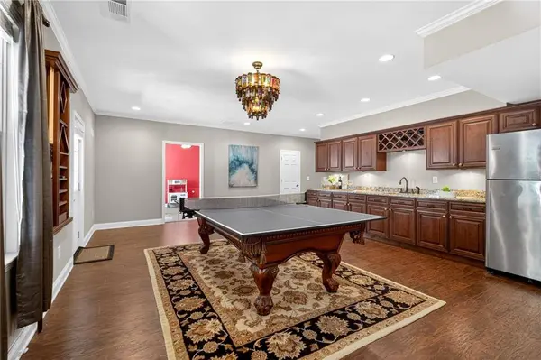 3975 Sweeting ST, Cumming, GA 30041