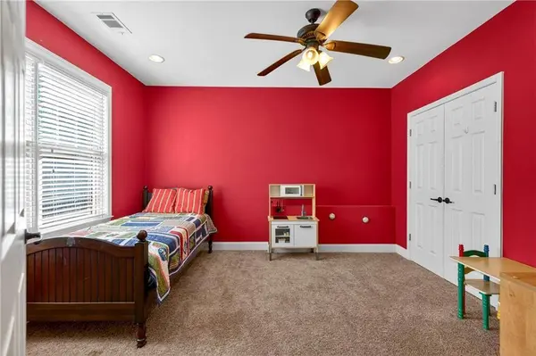 3975 Sweeting ST, Cumming, GA 30041