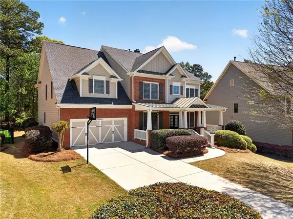 3975 Sweeting ST, Cumming, GA 30041