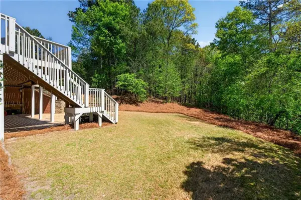 3975 Sweeting ST, Cumming, GA 30041