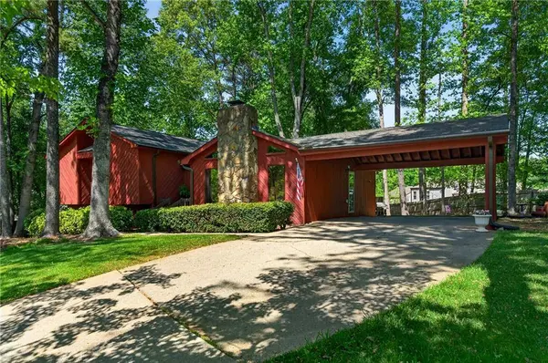 3446 Orange Wood CT, Marietta, GA 30062