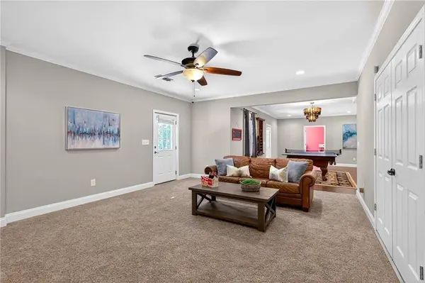 3975 Sweeting ST, Cumming, GA 30041