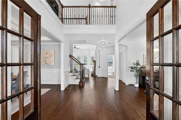 3975 Sweeting ST, Cumming, GA 30041