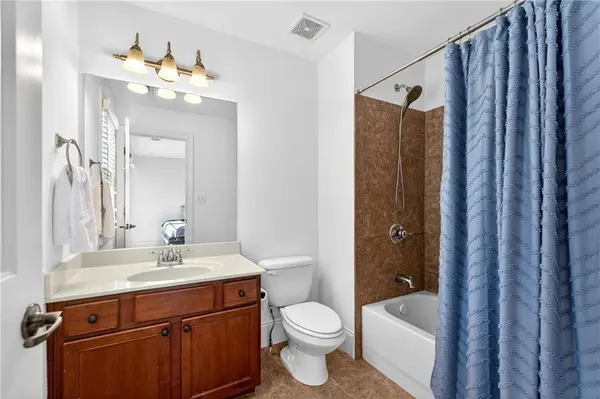 3975 Sweeting ST, Cumming, GA 30041