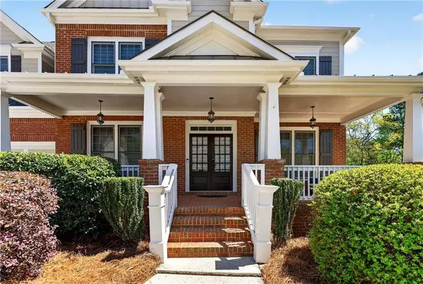 3975 Sweeting ST, Cumming, GA 30041