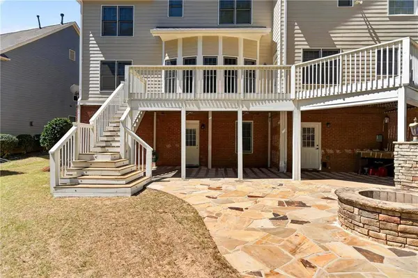 3975 Sweeting ST, Cumming, GA 30041