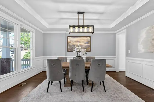 3975 Sweeting ST, Cumming, GA 30041