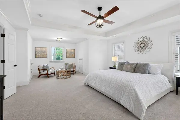 3975 Sweeting ST, Cumming, GA 30041