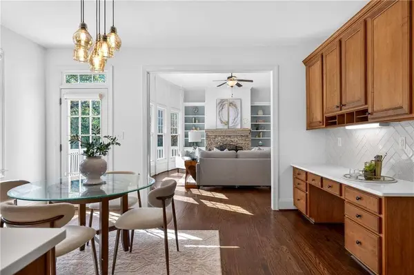 3975 Sweeting ST, Cumming, GA 30041