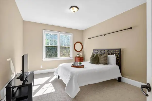 3975 Sweeting ST, Cumming, GA 30041