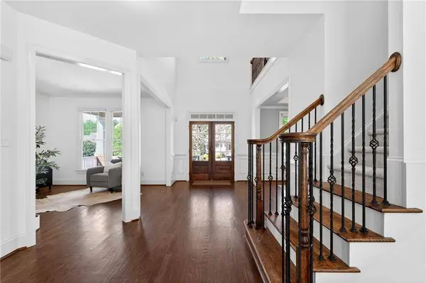 3975 Sweeting ST, Cumming, GA 30041