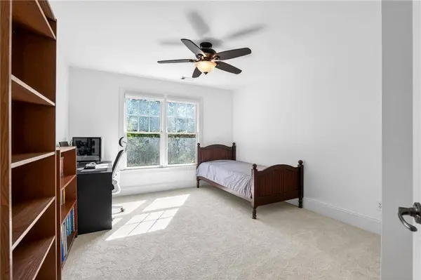 3975 Sweeting ST, Cumming, GA 30041