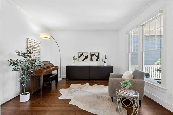 3975 Sweeting ST, Cumming, GA 30041