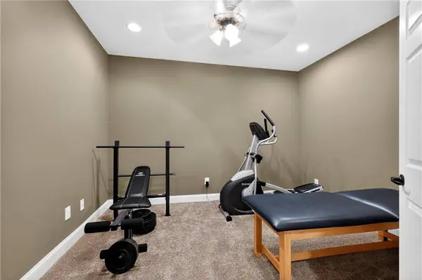 3975 Sweeting ST, Cumming, GA 30041