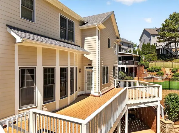 3975 Sweeting ST, Cumming, GA 30041