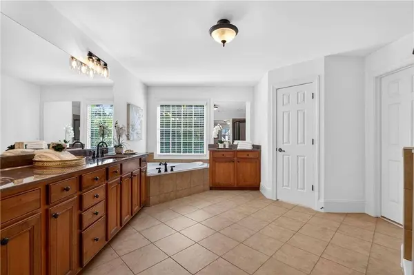 3975 Sweeting ST, Cumming, GA 30041