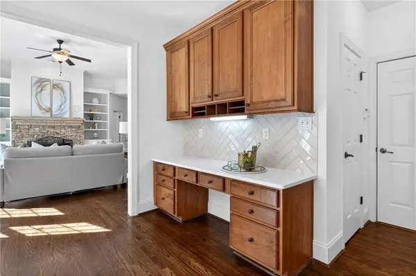 3975 Sweeting ST, Cumming, GA 30041