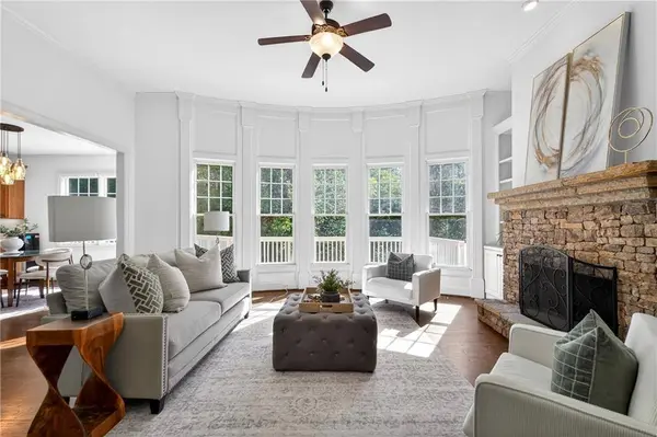 3975 Sweeting ST, Cumming, GA 30041