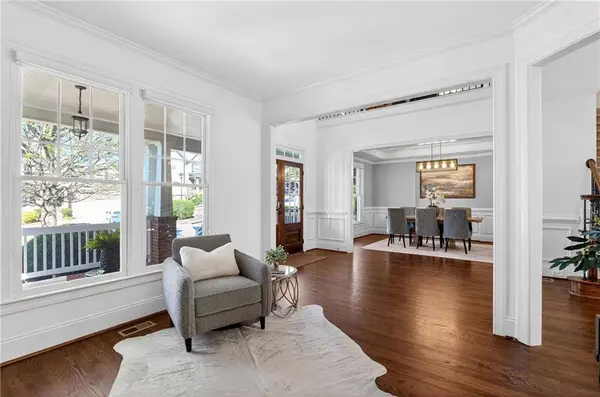 3975 Sweeting ST, Cumming, GA 30041