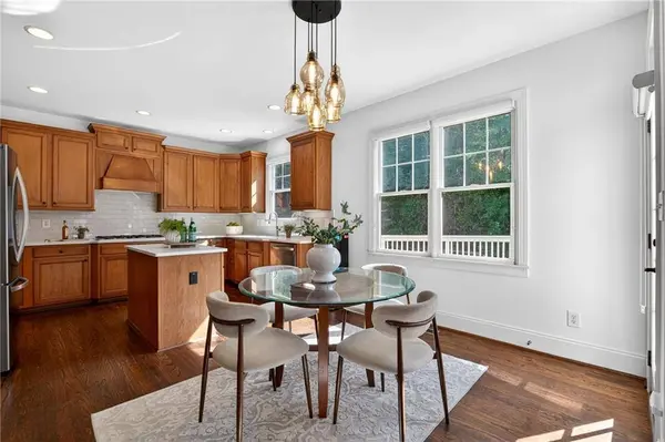 3975 Sweeting ST, Cumming, GA 30041