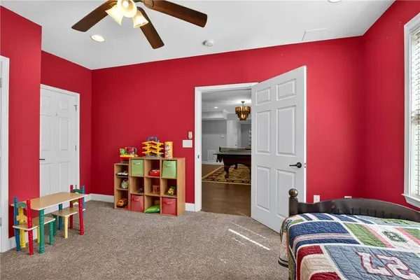 3975 Sweeting ST, Cumming, GA 30041