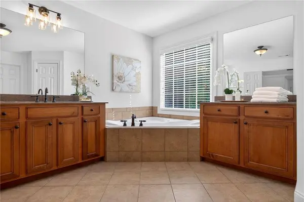 3975 Sweeting ST, Cumming, GA 30041