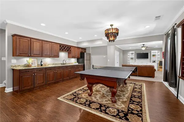 3975 Sweeting ST, Cumming, GA 30041