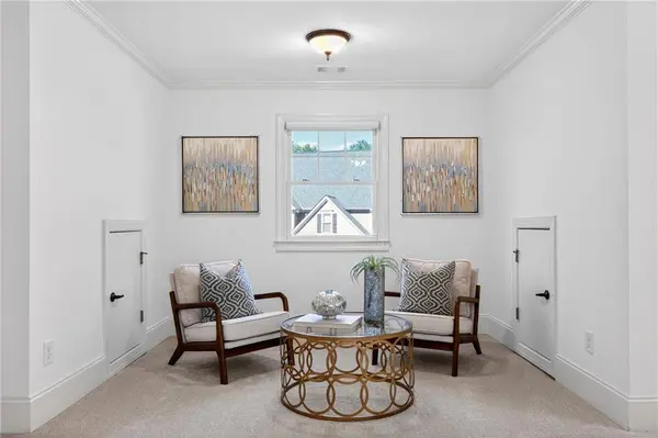 3975 Sweeting ST, Cumming, GA 30041