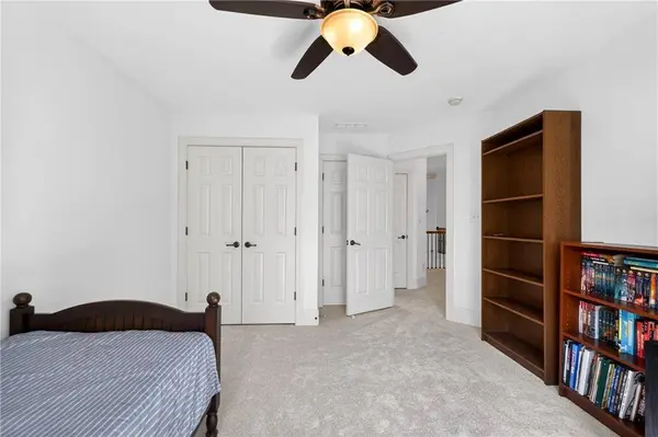 3975 Sweeting ST, Cumming, GA 30041