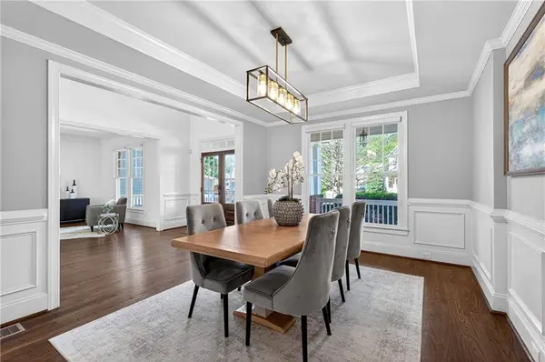 3975 Sweeting ST, Cumming, GA 30041