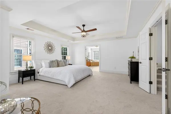 3975 Sweeting ST, Cumming, GA 30041