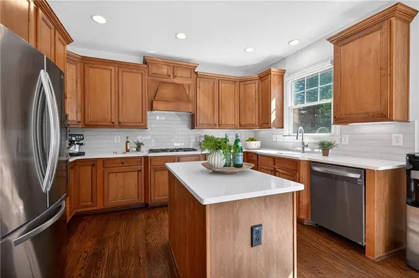 3975 Sweeting ST, Cumming, GA 30041