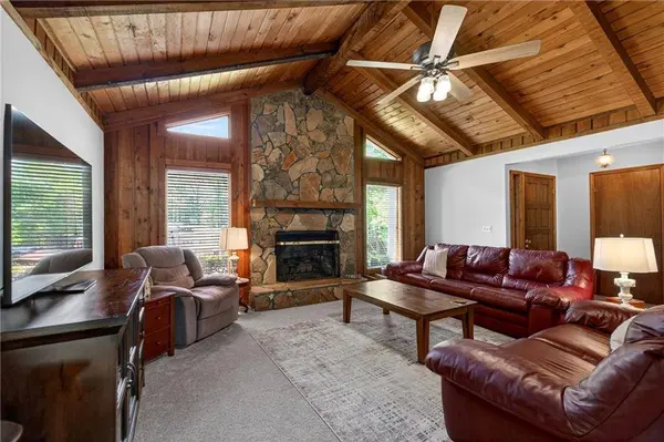 3446 Orange Wood CT, Marietta, GA 30062