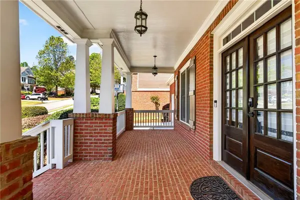 3975 Sweeting ST, Cumming, GA 30041