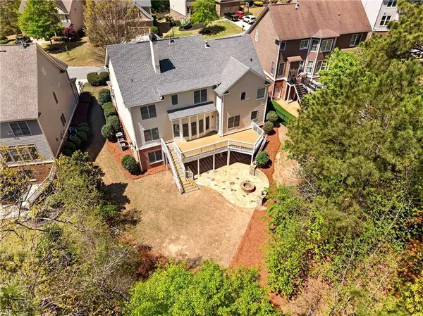 3975 Sweeting ST, Cumming, GA 30041