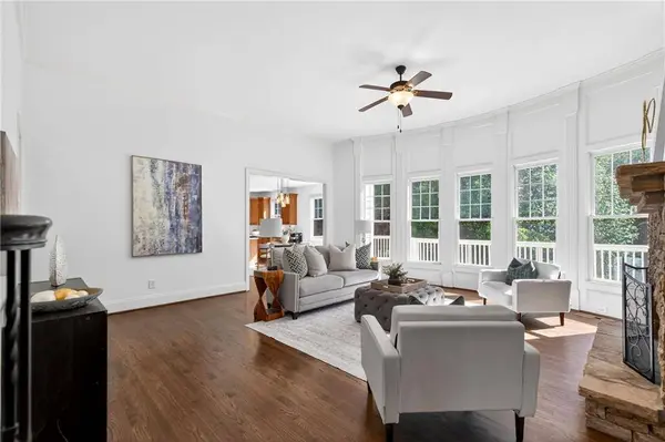 3975 Sweeting ST, Cumming, GA 30041