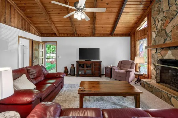 3446 Orange Wood CT, Marietta, GA 30062