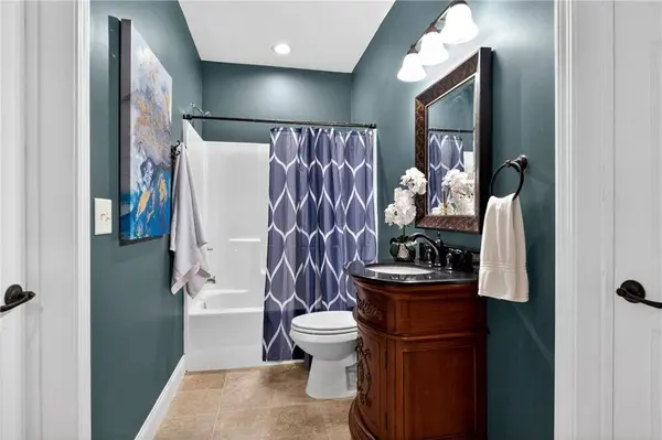 3975 Sweeting ST, Cumming, GA 30041