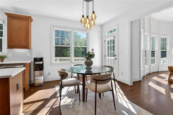 3975 Sweeting ST, Cumming, GA 30041