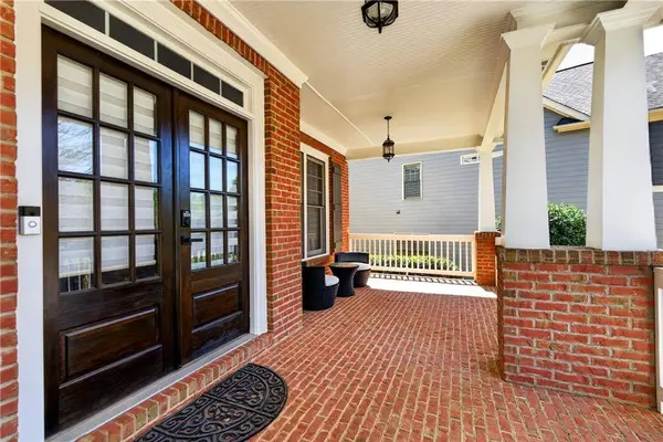 3975 Sweeting ST, Cumming, GA 30041