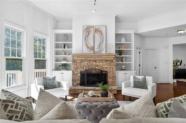 3975 Sweeting ST, Cumming, GA 30041