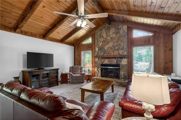 3446 Orange Wood CT, Marietta, GA 30062