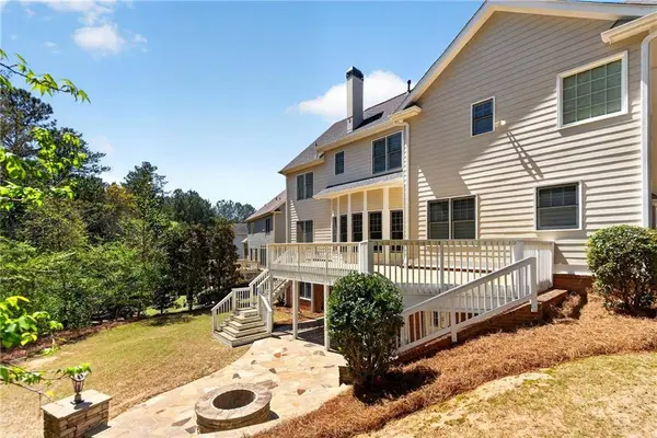 3975 Sweeting ST, Cumming, GA 30041