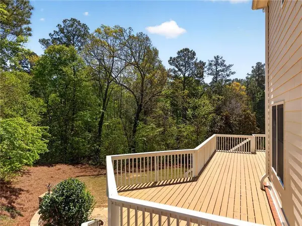 3975 Sweeting ST, Cumming, GA 30041