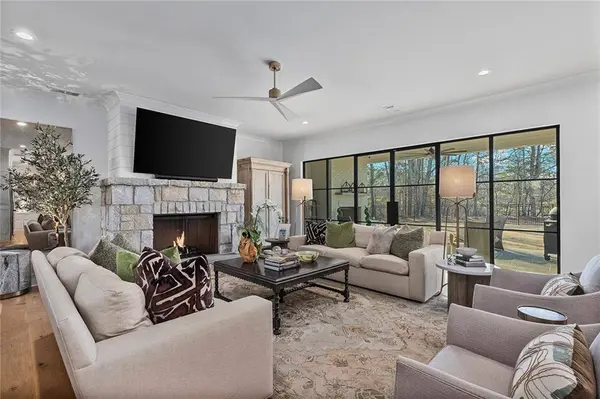 102 Owens Mill PL, Canton, GA 30115