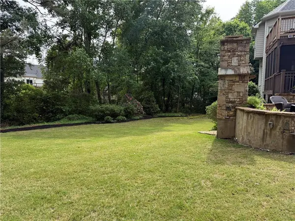 1750 Cardinal DR, Cumming, GA 30041