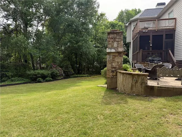 1750 Cardinal DR, Cumming, GA 30041