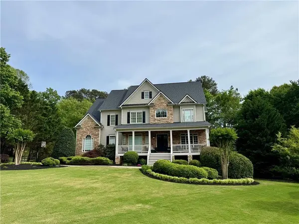 1750 Cardinal DR, Cumming, GA 30041