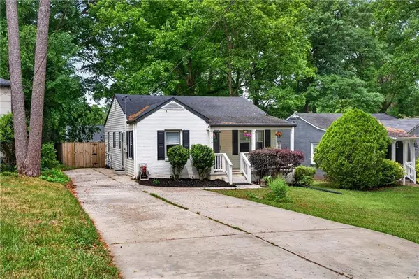 619 Daniel AVE, Decatur, GA 30032
