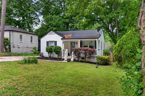 619 Daniel AVE, Decatur, GA 30032